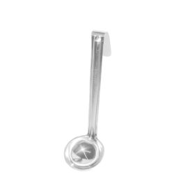 short handle ladle 1oz