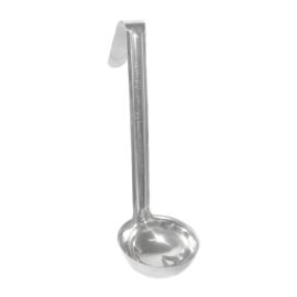 Short handle ladle 1.5oz