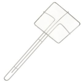 S.S.LADLE 2oz, 50ml 