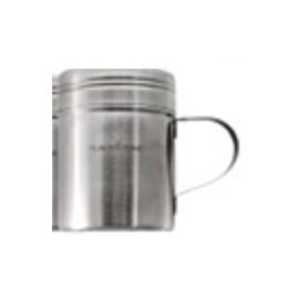 DREDGER SET W/HANDLE 10oz
