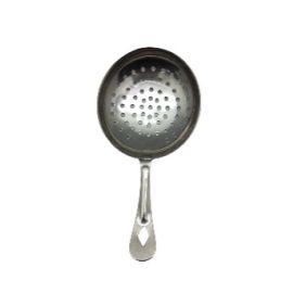 JULEP STRAINER  S/S