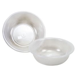 Basin 16", Clear