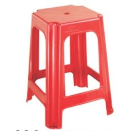 STOOL 18"   Asst Color