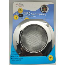  Sink strainer 11.5cm, 