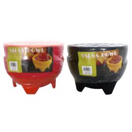 2PK Salsa Bowl