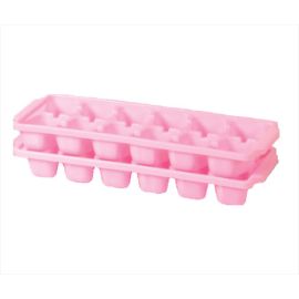 Ice Tray "Niagra" 2 Pcs Pack