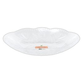 Oval Bowl 12.25"x6.5"x2.5"