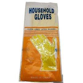 GLOVE MED