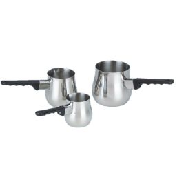 3pcs Warmer Set  Dlx. Color Box      6-12-24Oz /7-8-10cm
