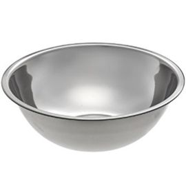 Mixing Bowl 30qt