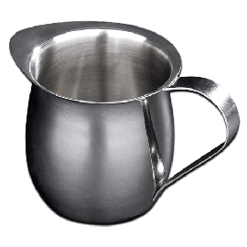 Bell Creamer 5oz