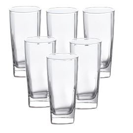6pc Alpine 280 ml tumbler (Gift Pack)  