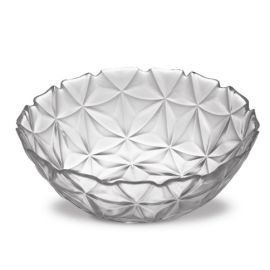 DIAMOND LARGE BOWL