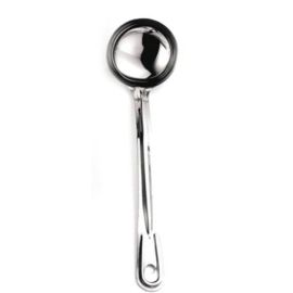 Ladle, American ( Flat Handle)