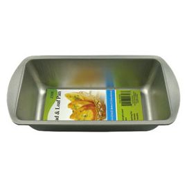 Bread & Loaf Pan 8.4"x4.4"x2.5"