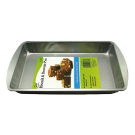Biscuit & Brownie Pan 11"x7"
