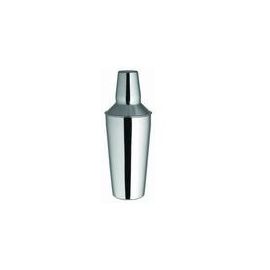 3pc Cocktail Shaker 27oz / 750ml Large