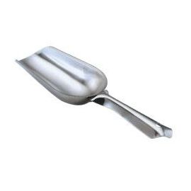 S/S Ice Scoop 9.25"/ 5oz