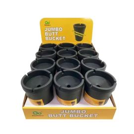Jumbo Butt Bucket, in Display Box