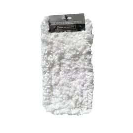 MICROFIBER DUSTER / MOP PAD