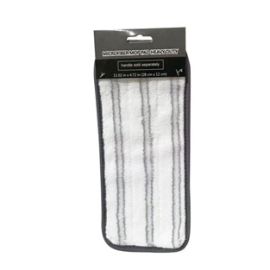 MICROFIBER MOP PAD HEAVY DUTY