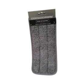 MICROFIBER MOP PAD LIGHT DUTY