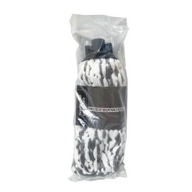 MICROFIBER MOP HEAD