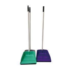 LONG HANDLE DUSTPAN