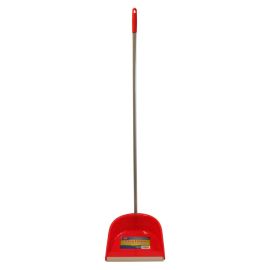 Dustpan with Long Handle 85*1.6CM