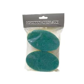 DISHWAND REFILL 2PK