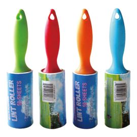 Lint Roller 50 Sheet
