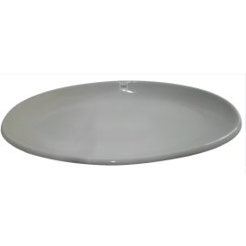 Ceramic Plate 11.7"