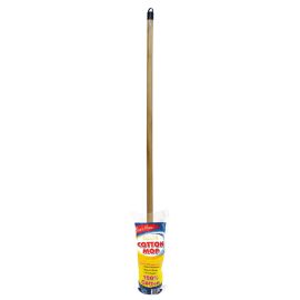 Cotton Mop NO.16, 59"High