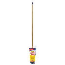 Cotton Mop NO.20, 59"High