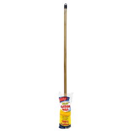 Cotton Mop NO.24, 59"High