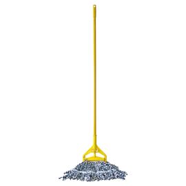 Cotton Wet Mop, 54"High