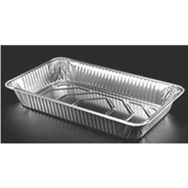 Aluminum Full Deep Steam Pan
