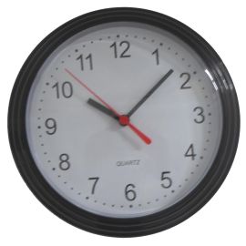  Wall Clock 9"     