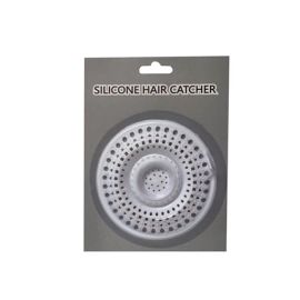 SILICONE HAIR CATCHER