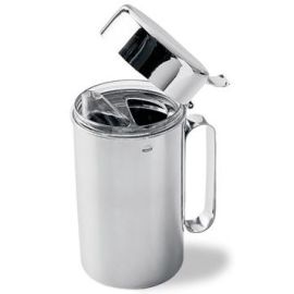 Stainless Steel Oil Dispenser 500Ml