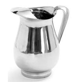 Jug, Half Cover, Diamond 2 Liter  Plain