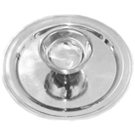 CHIP AND DIP TRAY