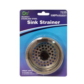 Sink Strainer Basket