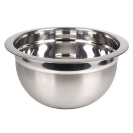 S/S DEEP BOWL 26cm, 40pc/cs