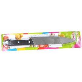 S/S CHEF KNIFE 8"