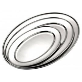 Oval Tray