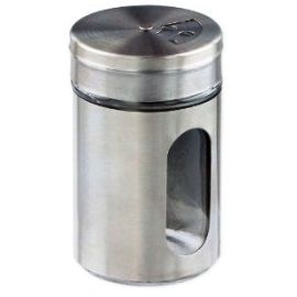 Spice Jar  (12Pc/Display)