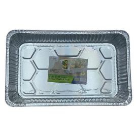 FULL SIZE DEEP PAN H. D. ALUM