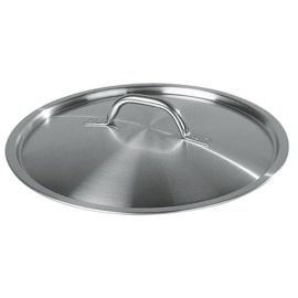 Professional S.S.Lid Cover 7.9"