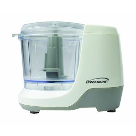 1.5 CUP MINI FOOD CHOPPER - ASST COLOR
